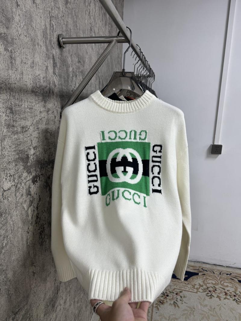Gvc*1 sweaters